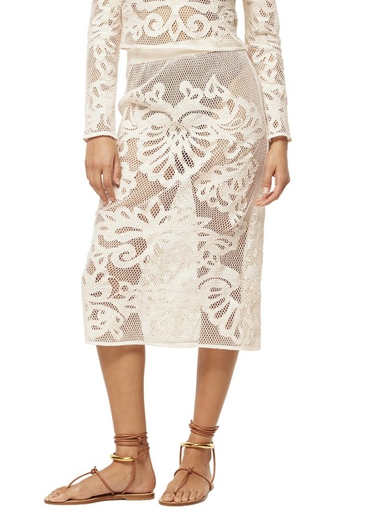 Misa Los Angeles Dresses & Skirts - MISA LOS ANGELES Kord Skirt. Retails $345.00